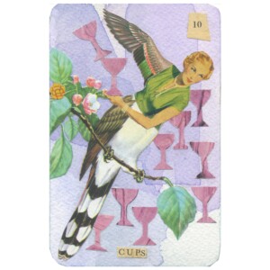 Cups 10