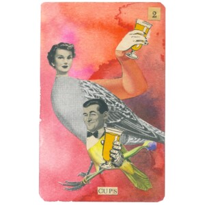 Cups 2