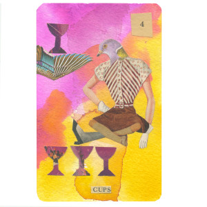 Cups 4