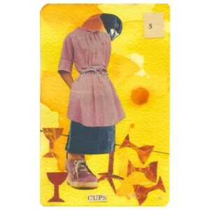 Cups 5