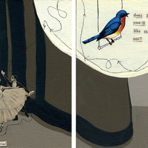 Full Potential Diptych