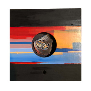 Museum series space01