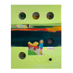 Museum series sunshine01