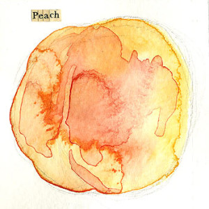 One Peach