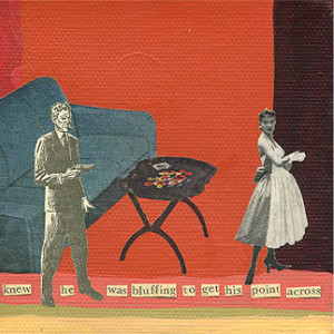 Red Color Love Anger Port