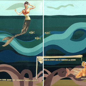 Secret Life Mermaids