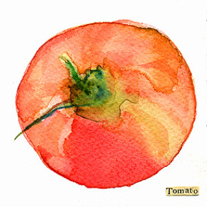 Tomato 01