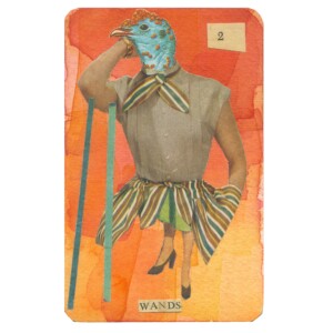 Wands 2
